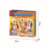 Children s Puzzle Guessing Product Name Game